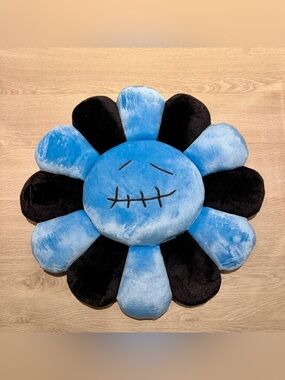 Travis Scott X Murakami pillow (60cm)